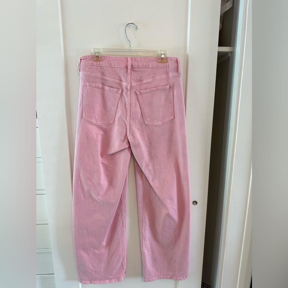 Pink Jeans - Picture 3 of 3